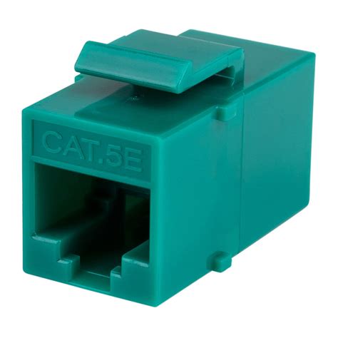 home depot cat 5 coupler